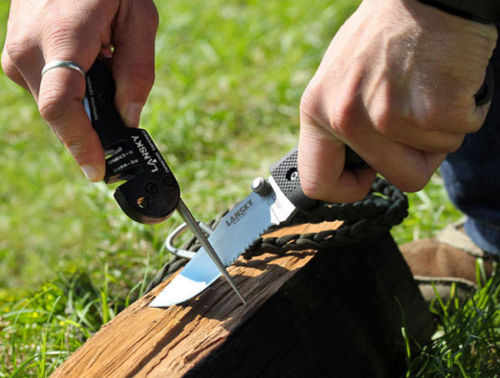 Best Pocket Knife Sharpener