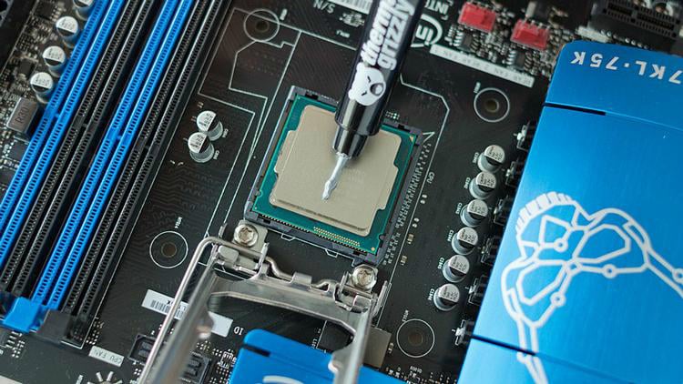 Best Thermal Paste