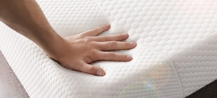 best memory foam mattresses 2019