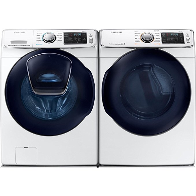 best budget washer and dryer 2019