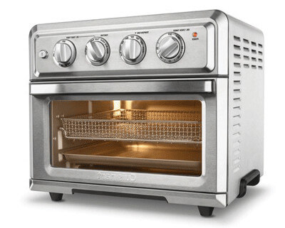 best toaster oven 2019