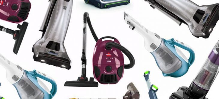 Best Vacuum Cleaner 2019