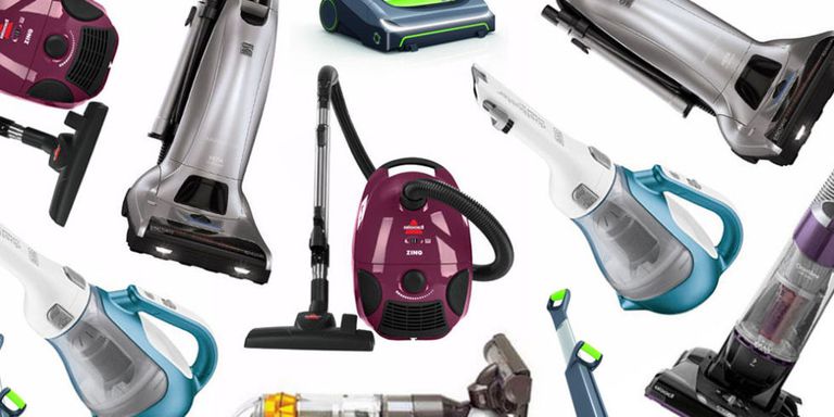 Best Vacuum Cleaner 2019