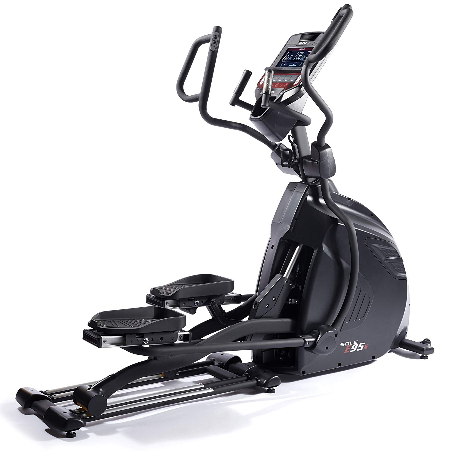 best elliptical 2019