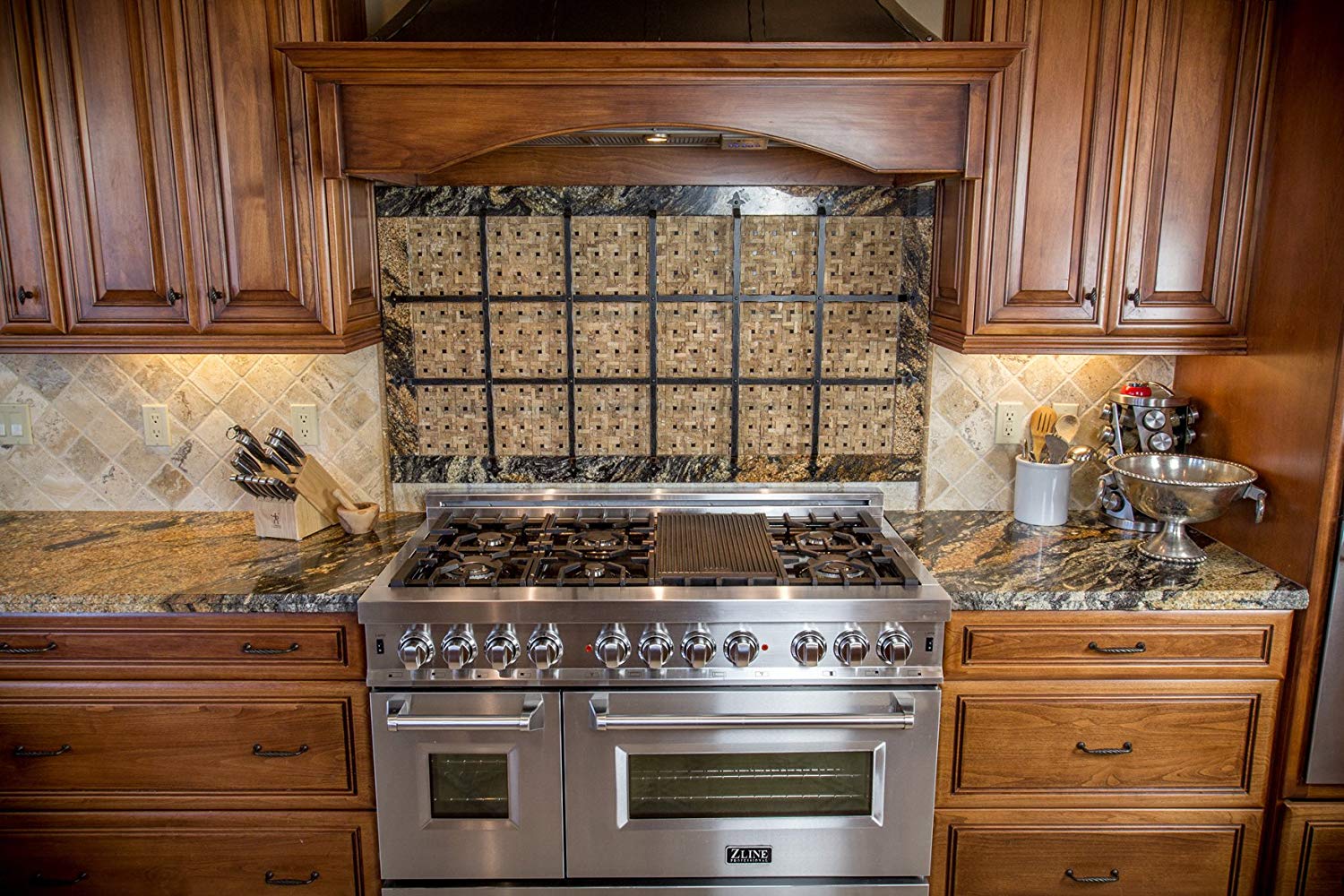 best gas ranges 2019