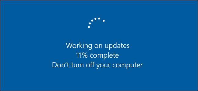 how stop windows automatic updates