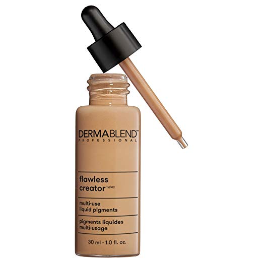 best face foundations