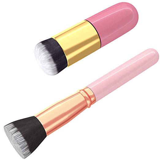 Best Blush Brushes