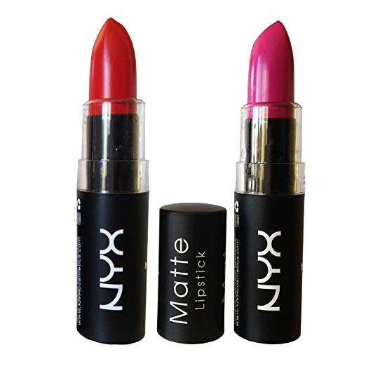 best matte red lipsticks