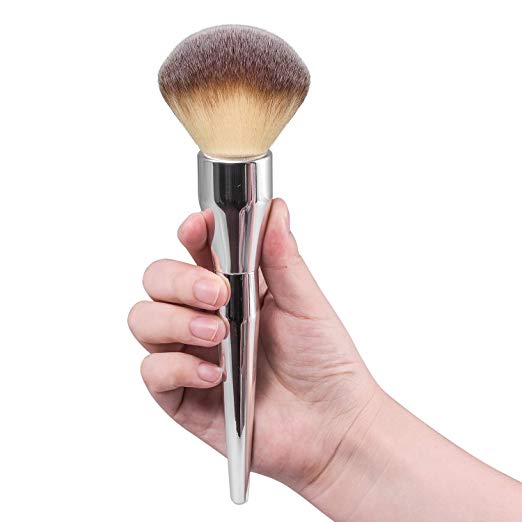 Best Loose Powder Brushes