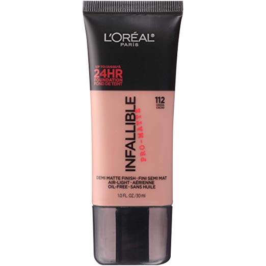 best illuminating foundations