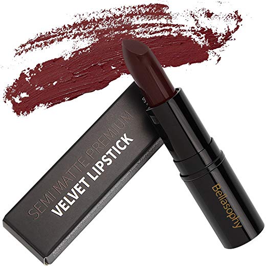 best dark red lipsticks