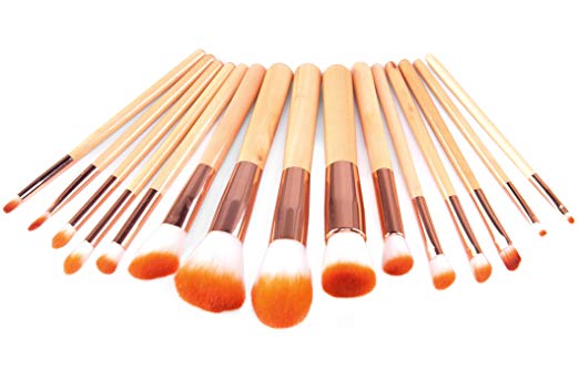 best face brush sets