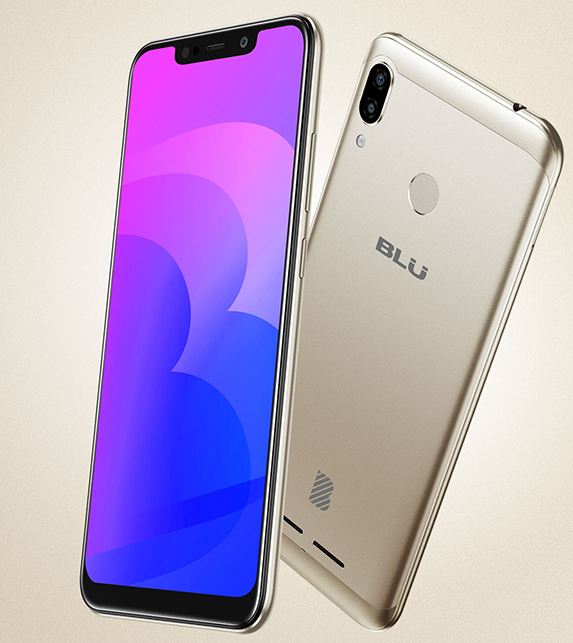 blu xl4