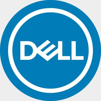 dell logo